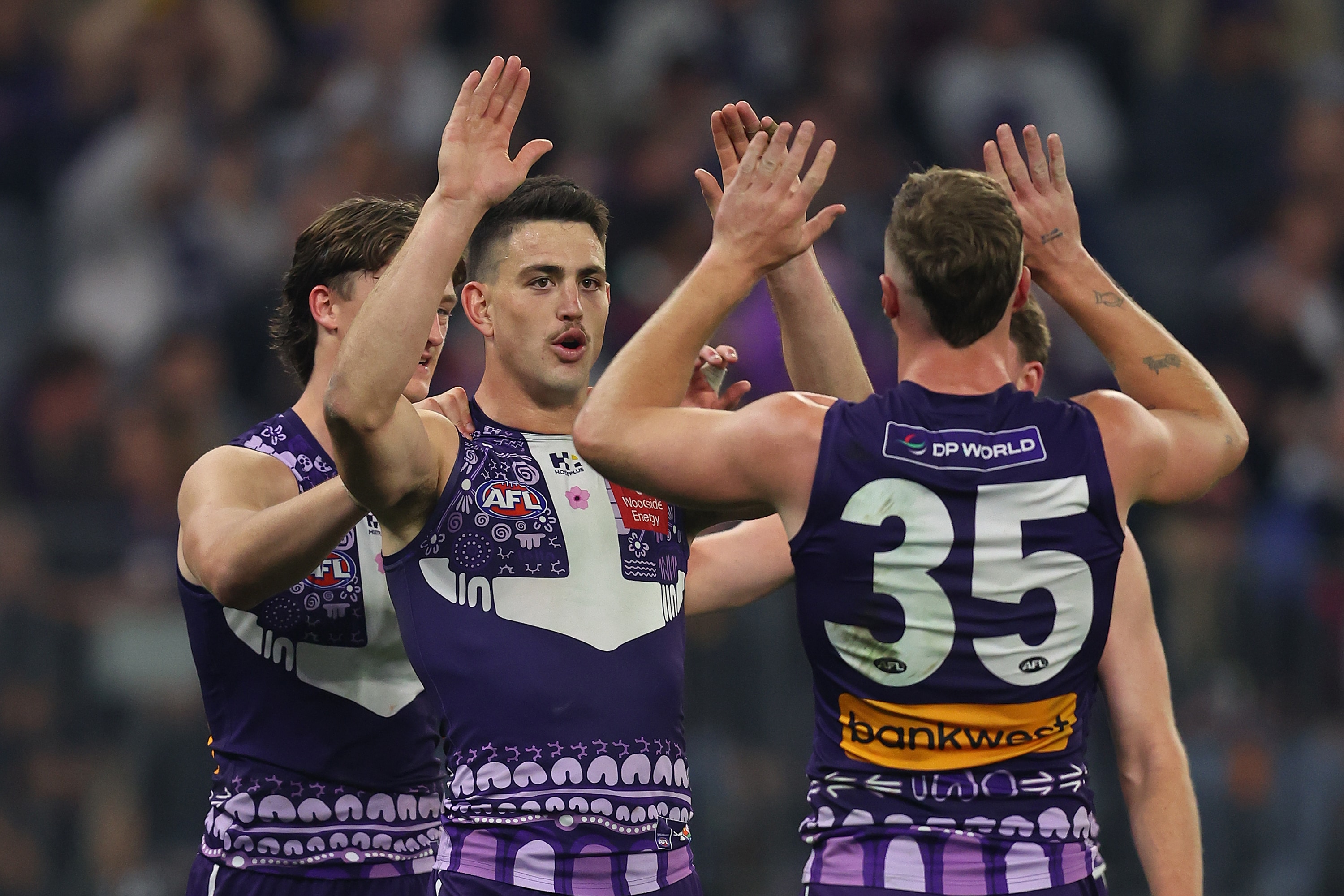 The shutdown role that's emerging as a secret weapon in Freo's rise