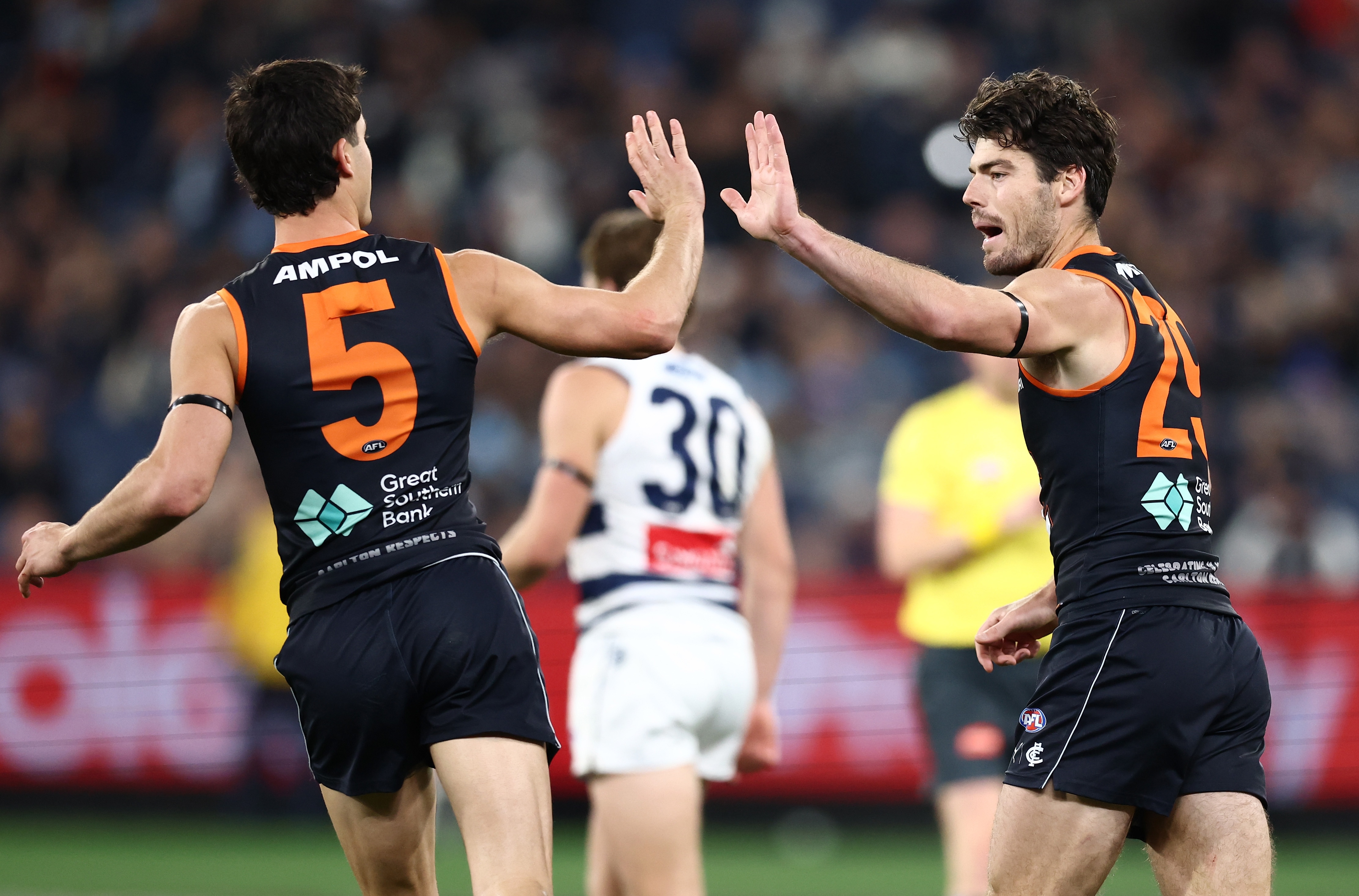 Hewett Accepts Blues Drop, Reflects on Voss Exit
