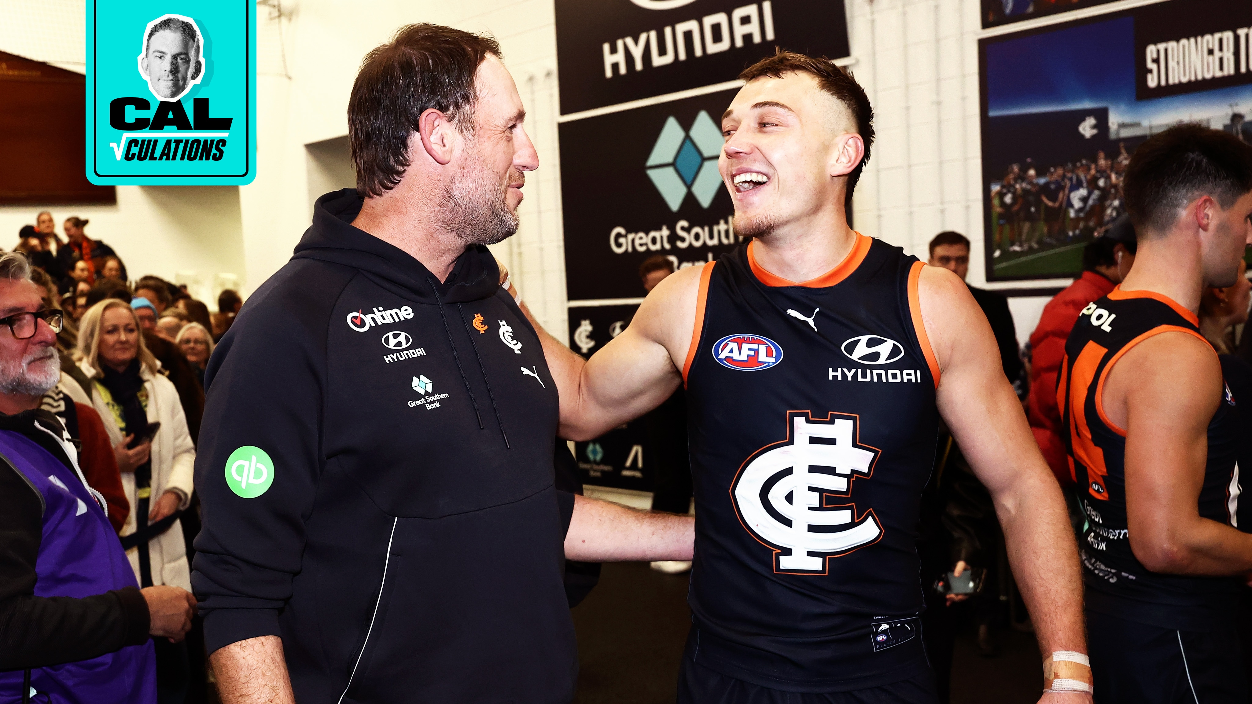 Breathtaking Cal-culations: Freo's Flop Changes Finals Script, Port's Strange B&f Result Image Concept Breathtaking Cal-culations: Freo's Flop Changes Finals Script, Port's Strange B&f Result Image Concept