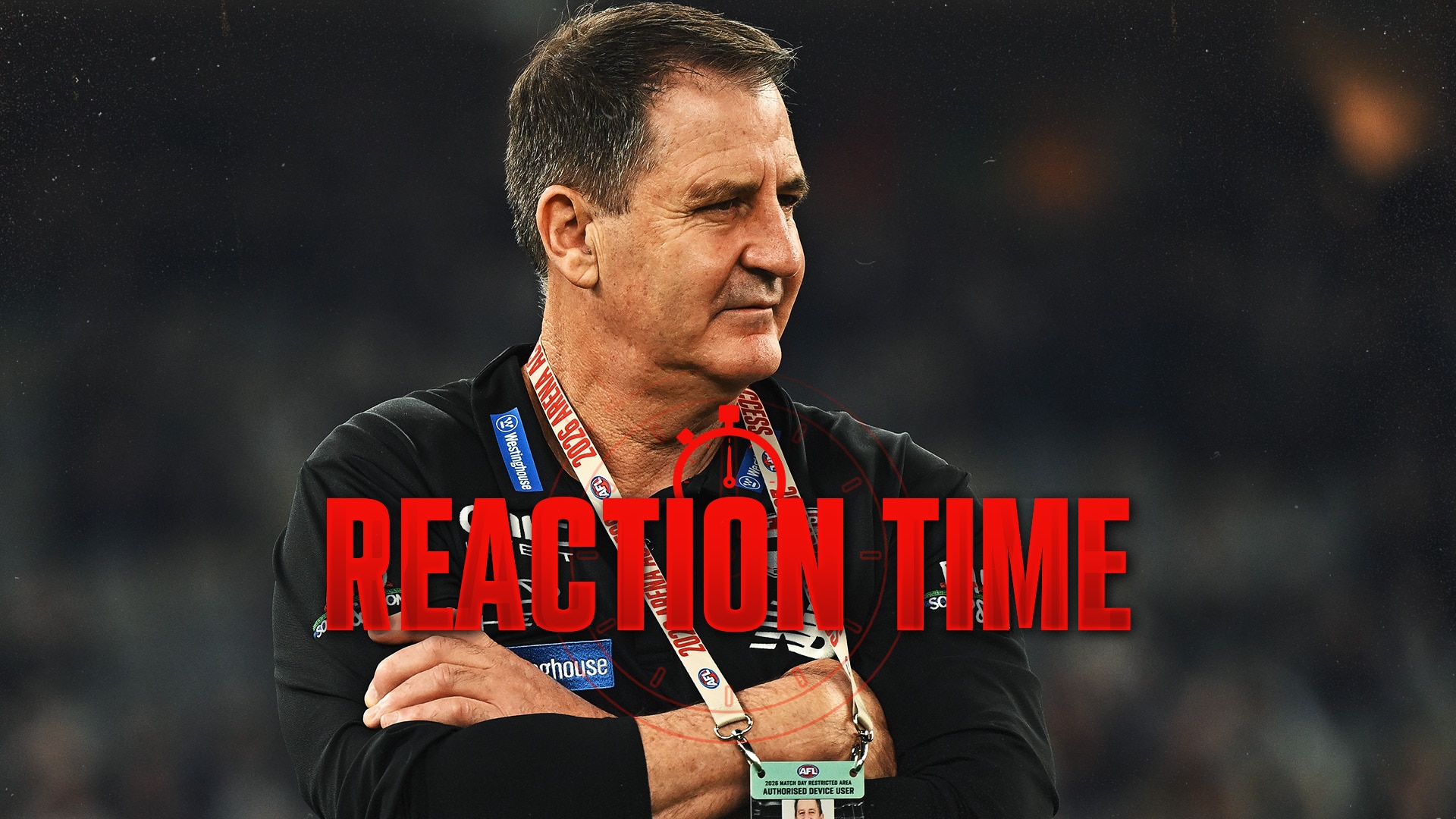 Reaction Time: Your club's Urgency Index after round 12