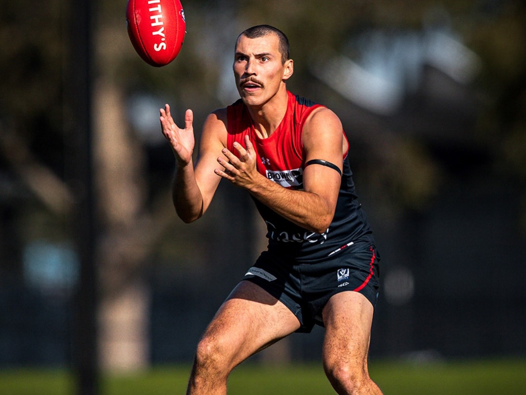 VFL: New Dee Claims Coaches MVP Votes in Round 10