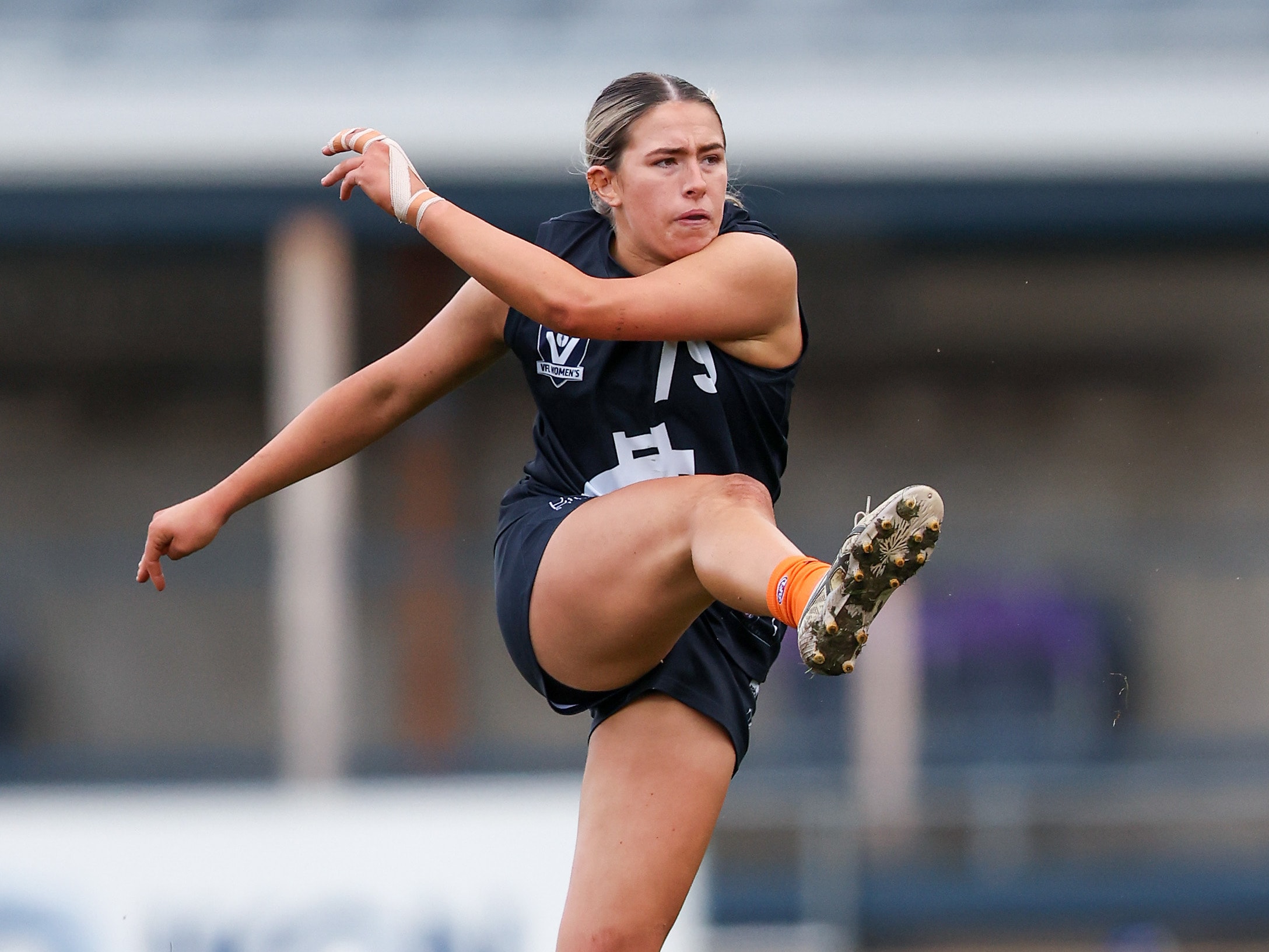 VFLW: Coaches' MVP Votes Reveal Round 3 Stars
