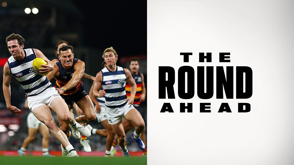 Adelaide vs Geelong: 4 key storylines from Round 13
