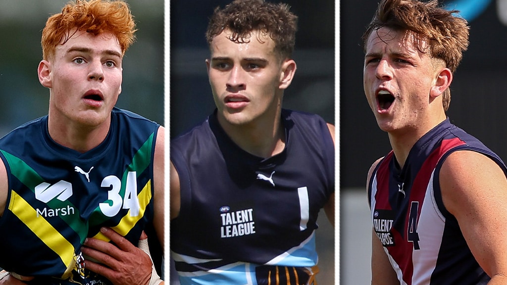 Ultimate guide to the 2026 U18 Boys National Championships