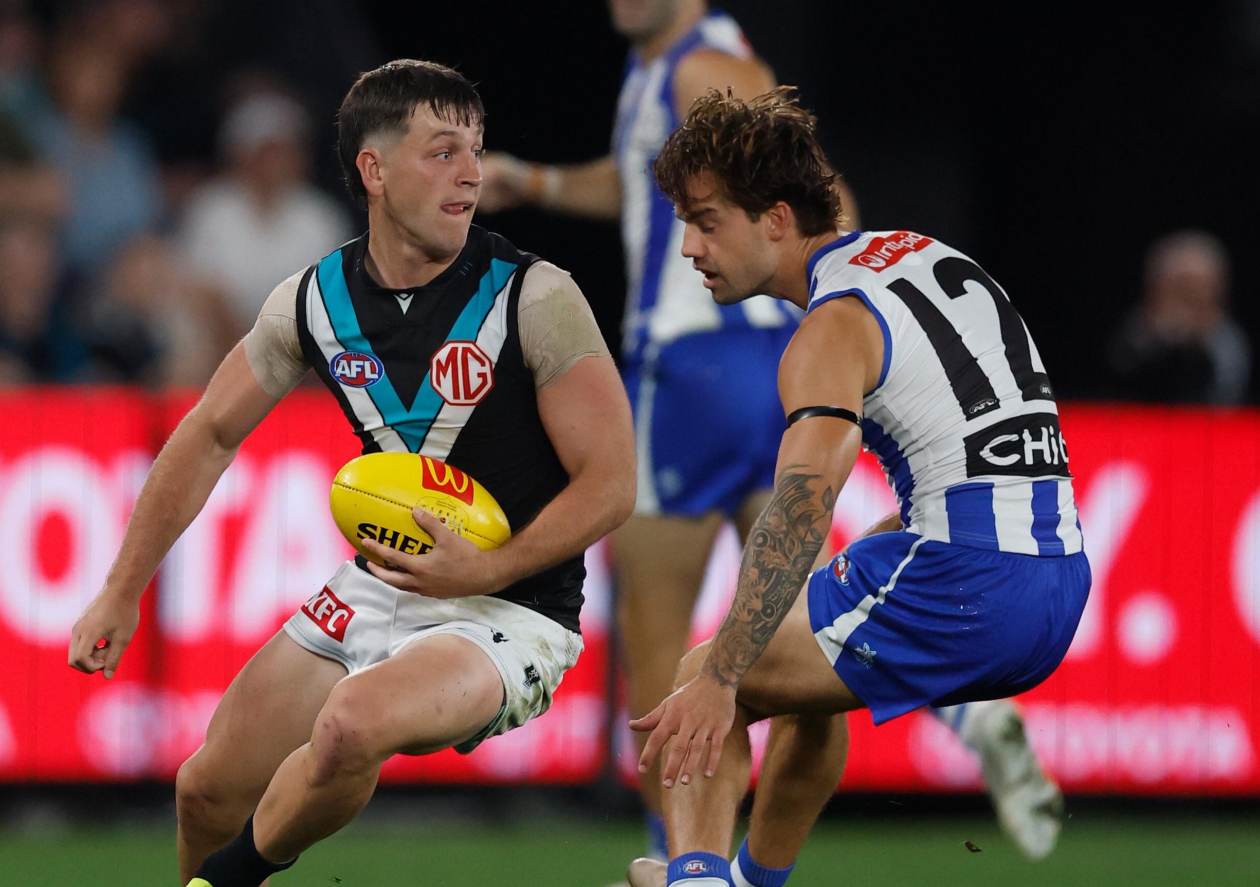 Closing the gap: The teams with the highest ceiling and lowest floor