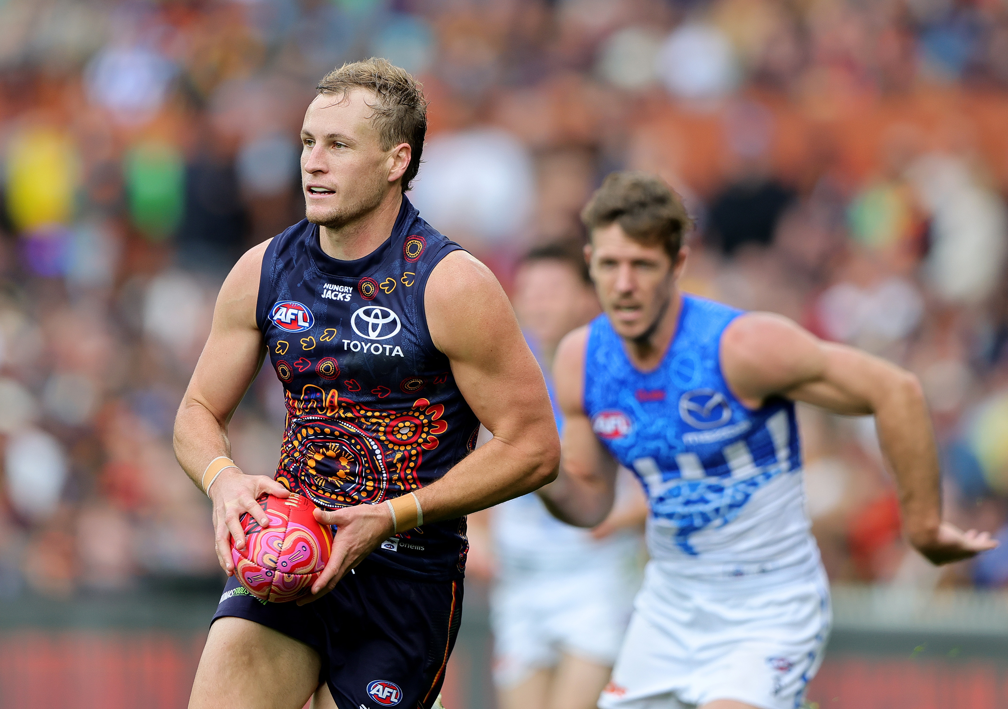 Fantasy ready R13: Trade targets, draft tips, captains, more