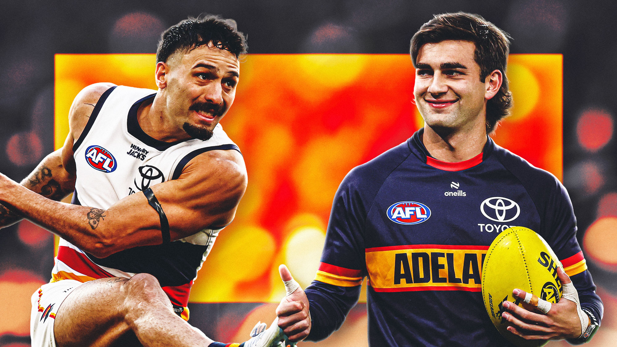 The position switch that got superstar Crows back to their best ...