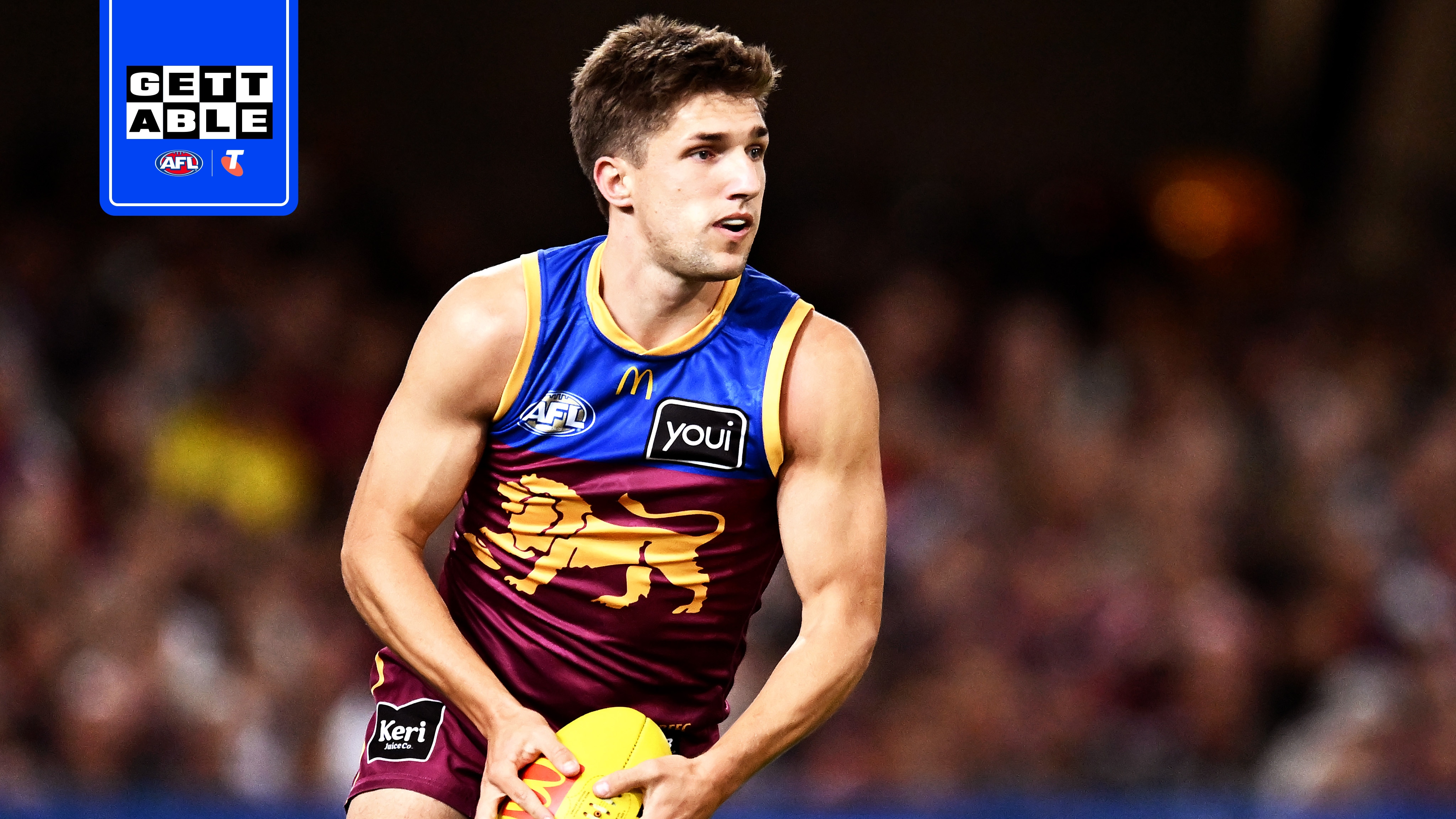 More than two clubs in race for Lions free agent
