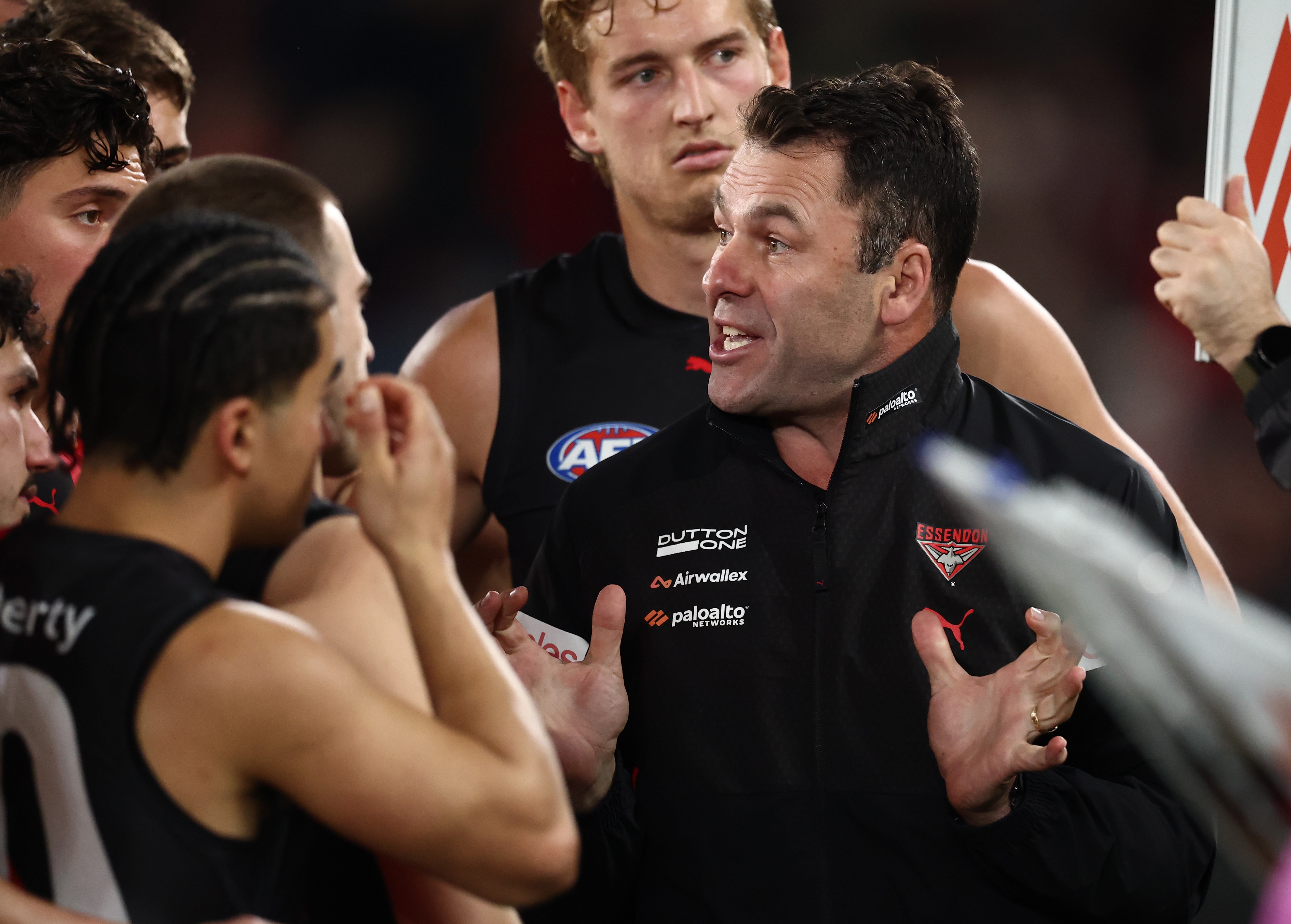 Perspectives pour la suite de la saison