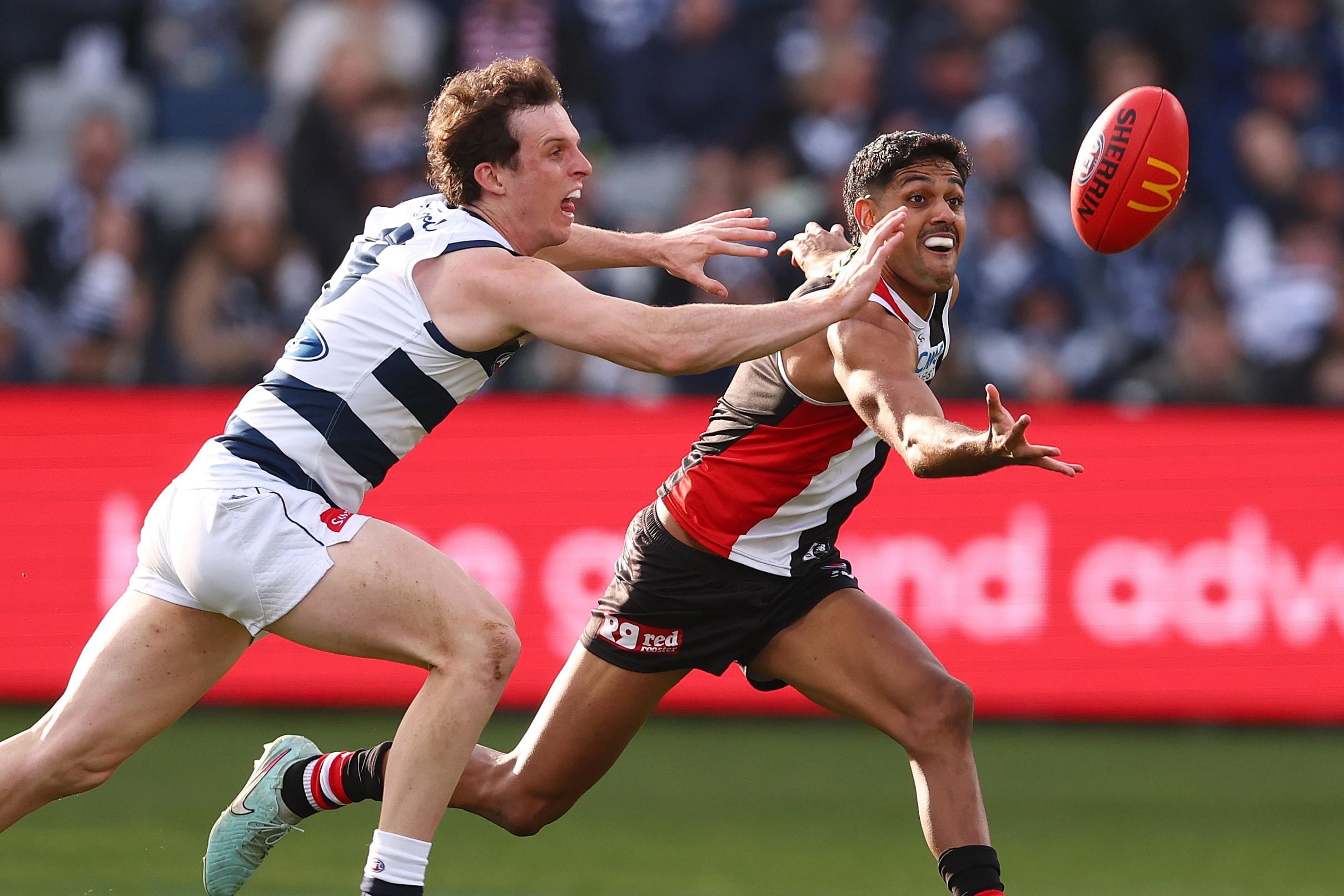 R19 Preview: Crucial clashes as top six, Wildcard places on the line