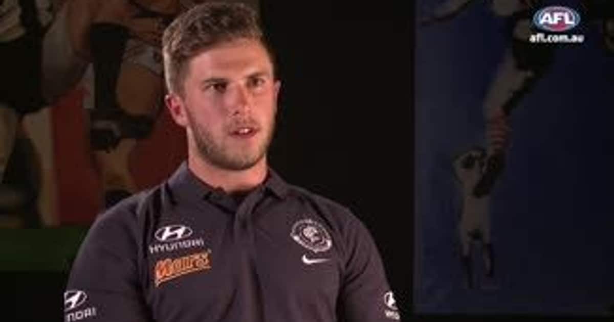 Season preview: Carlton Season preview: Carlton