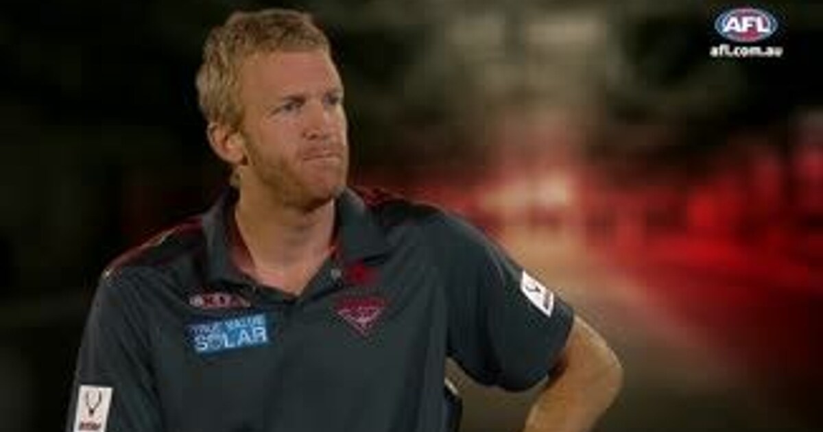 Five moments that define Dustin Fletcher