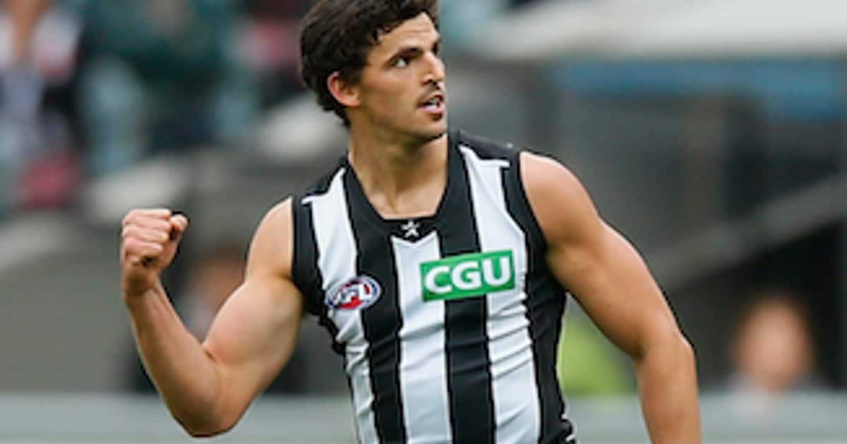 Preview Collingwood v Port Adelaide Preview Collingwood v Port Adelaide