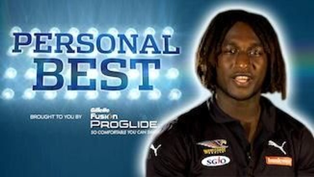 Nic Naitanui Picks The Top 10 Footy Haircuts