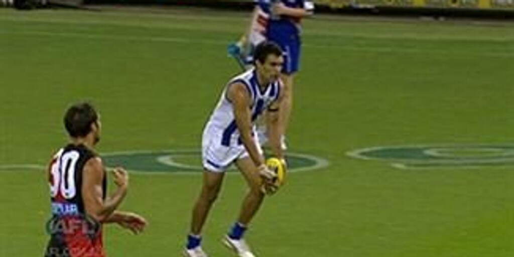 The Accurate Ones Thomas And Cloke Banish The Yips