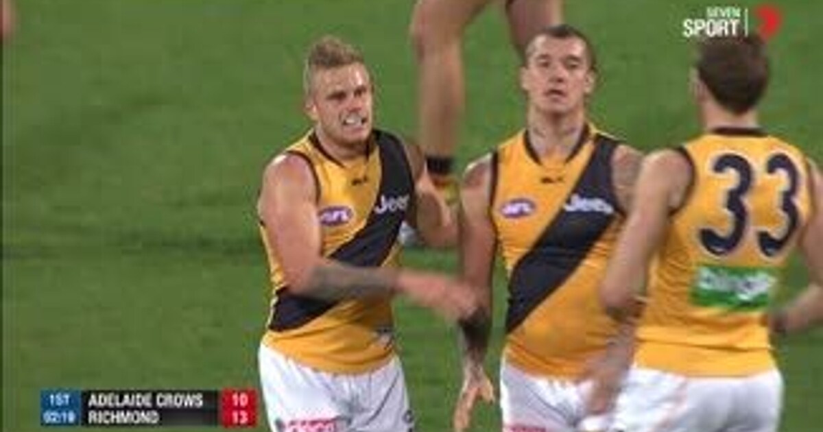 Gutrunning by electrifying Ellis