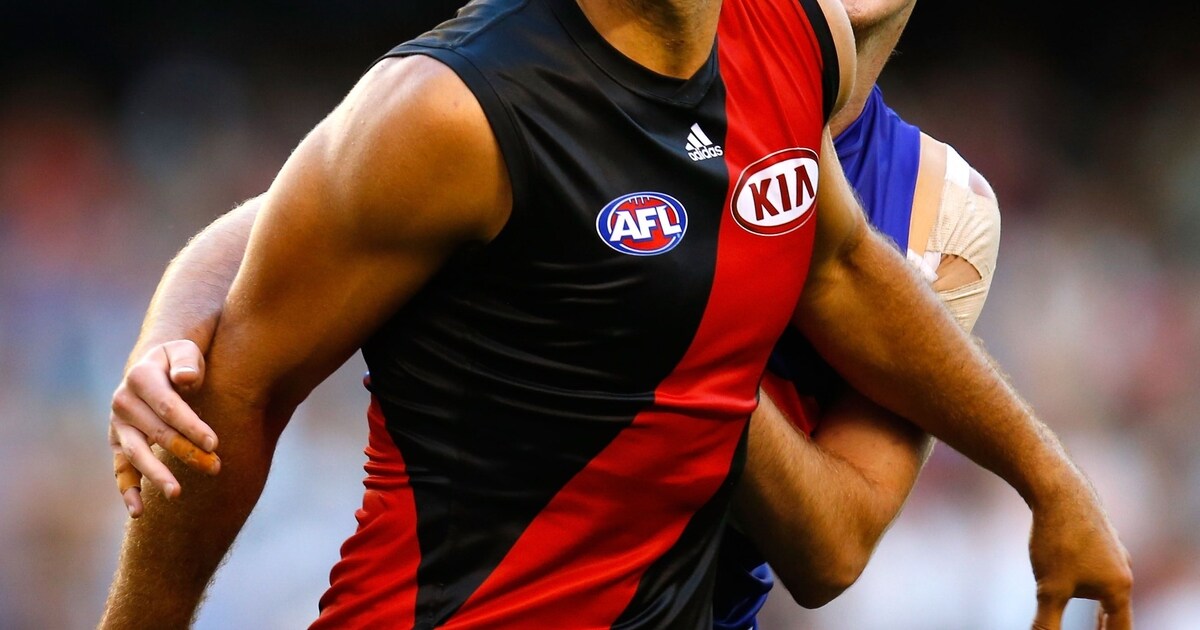 Season preview: Essendon