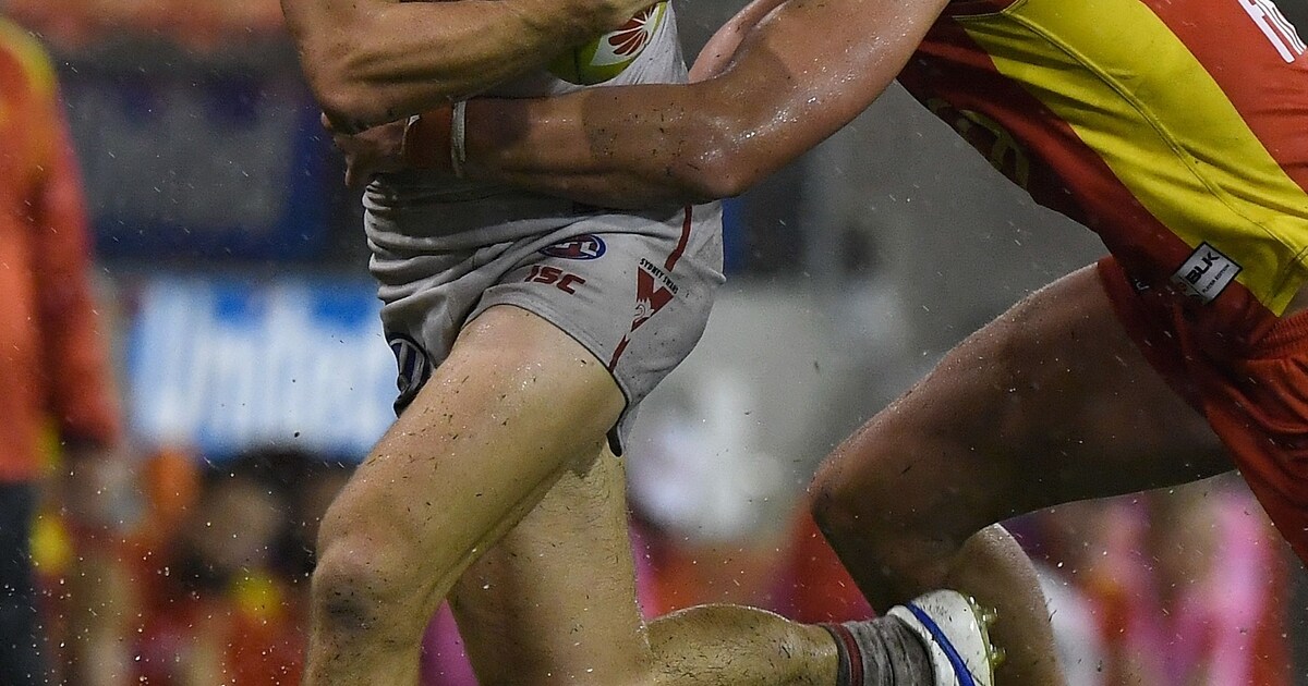 Geelong Coach Shocked By Mrp Decision Against Hawkins