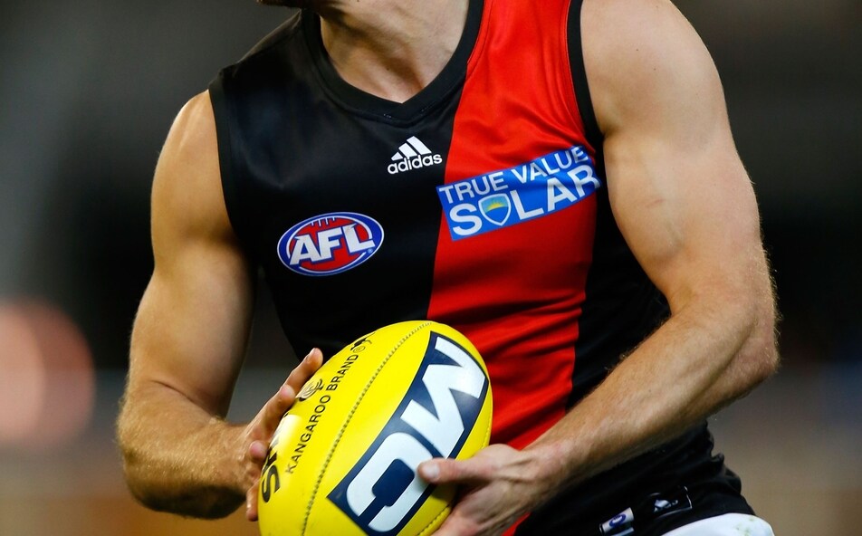 Bring on Good Friday footy Zaharakis