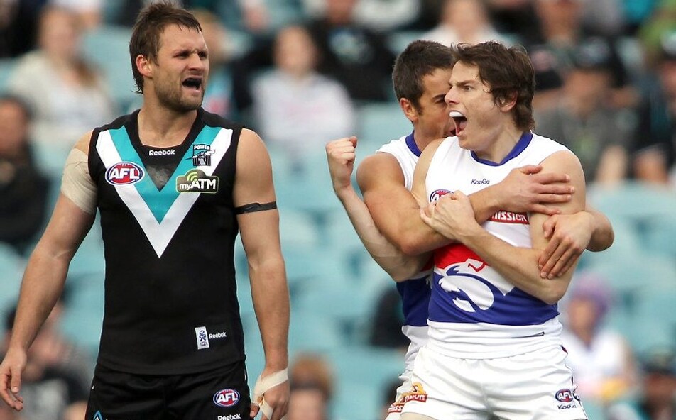 Great Debuts And False Starts Of The Afl Era