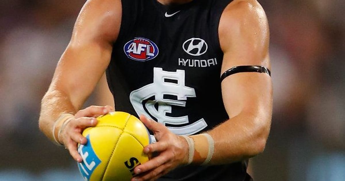 Match preview Carlton v Sydney Match preview Carlton v Sydney