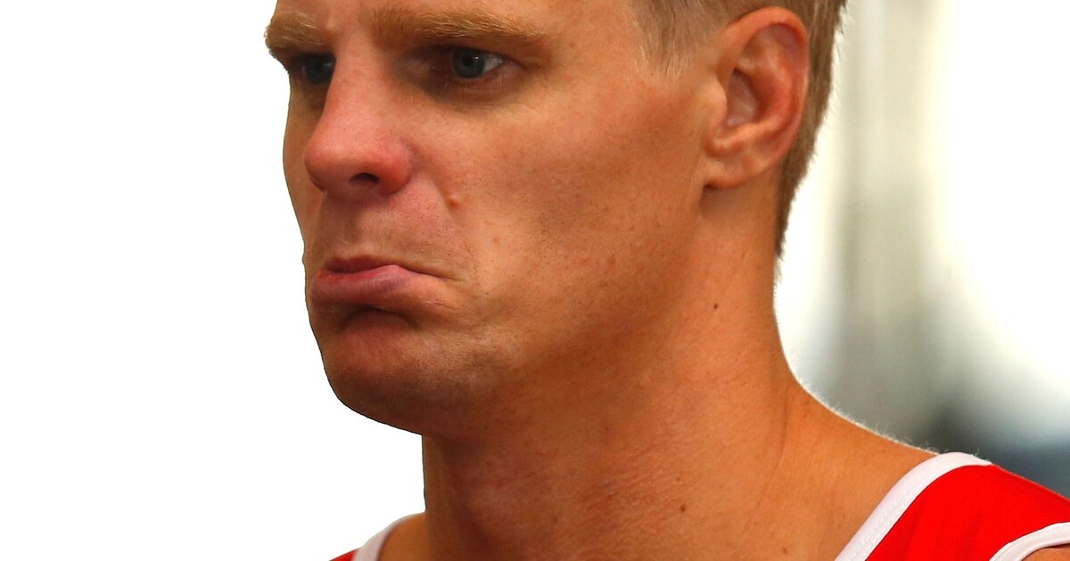 Roo to lead Saints again