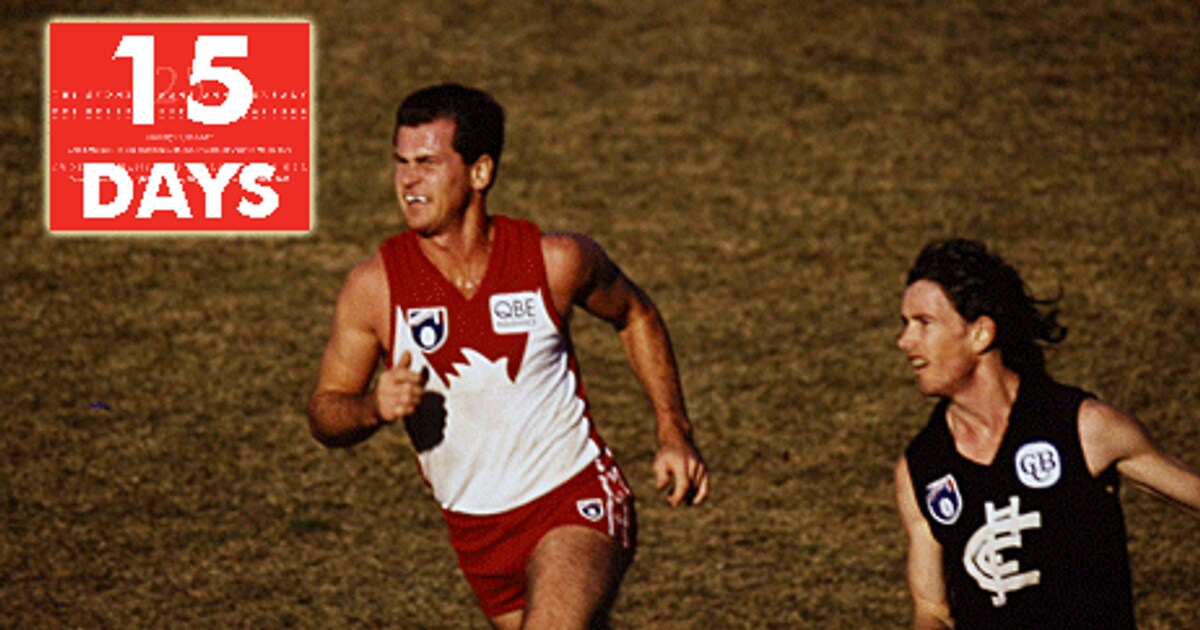 Anniversary Countdown 1992