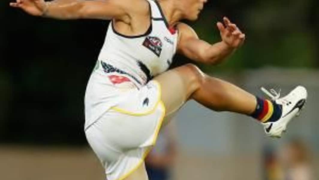 AFLW Goal of the Year vote now AFLW Goal of the Year vote now
