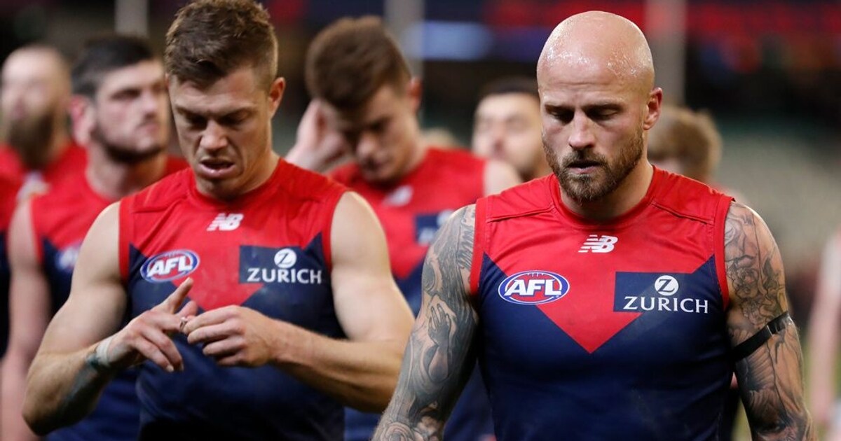 The Key Questions Facing Melbourne In The Off Season