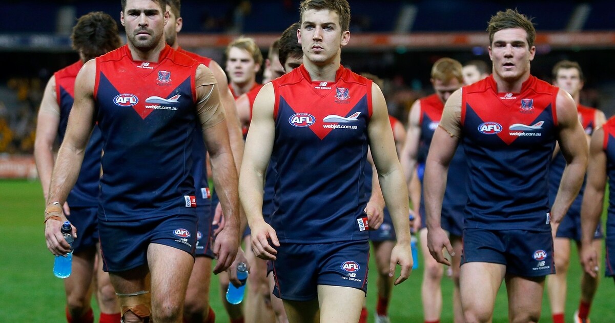 AFL offers Dees 'conditional support'
