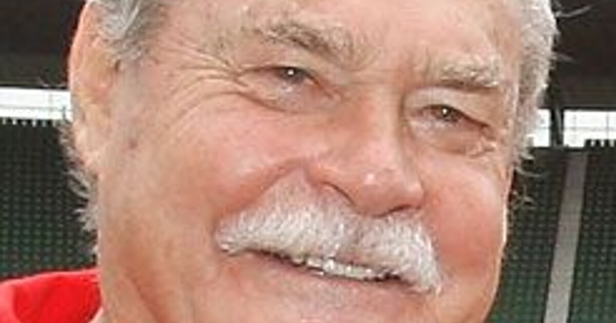 A letter to Ron Barassi A letter to Ron Barassi