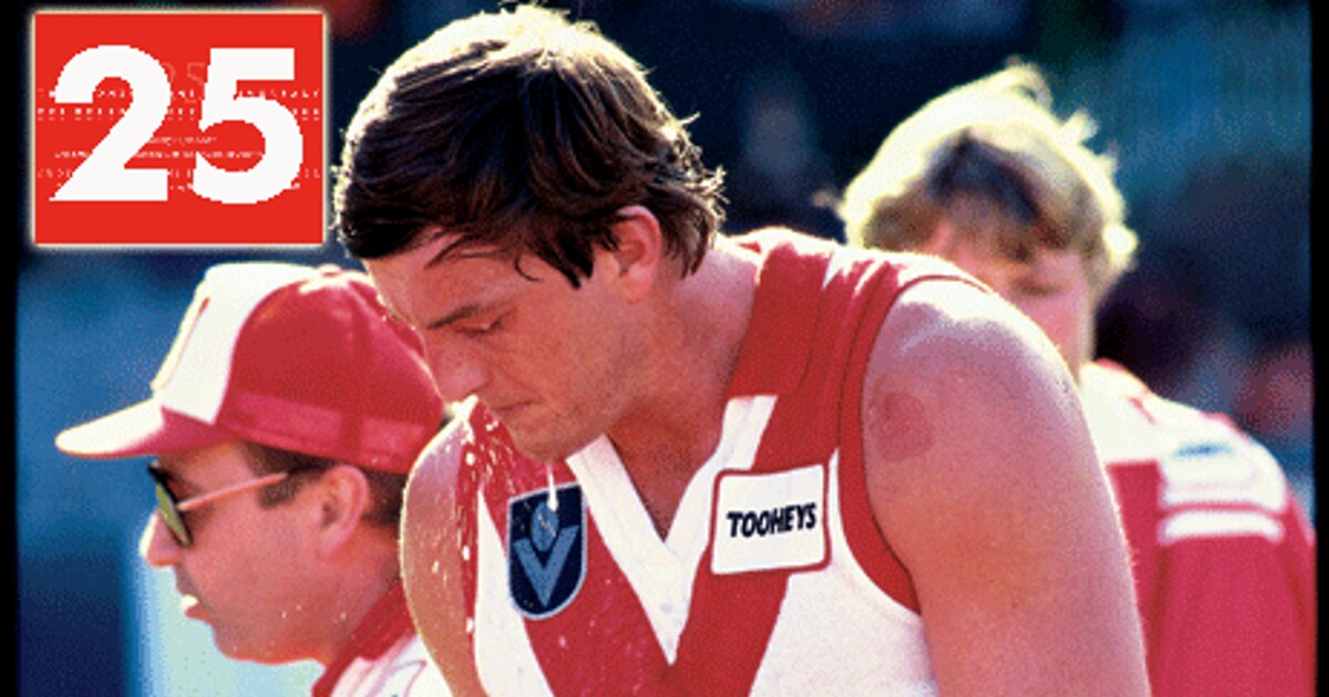 Anniversary Countdown 1982