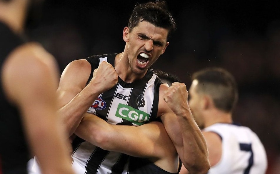 Better than Gaz? Equal with Lethal? Pendles in rare air