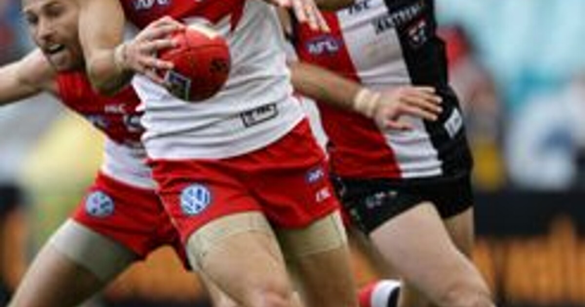 Week 1 Finals Schedule