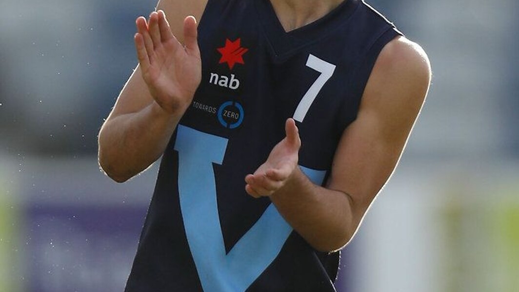 Father Son Picks Could Put Pies Into Draft Points Deficit