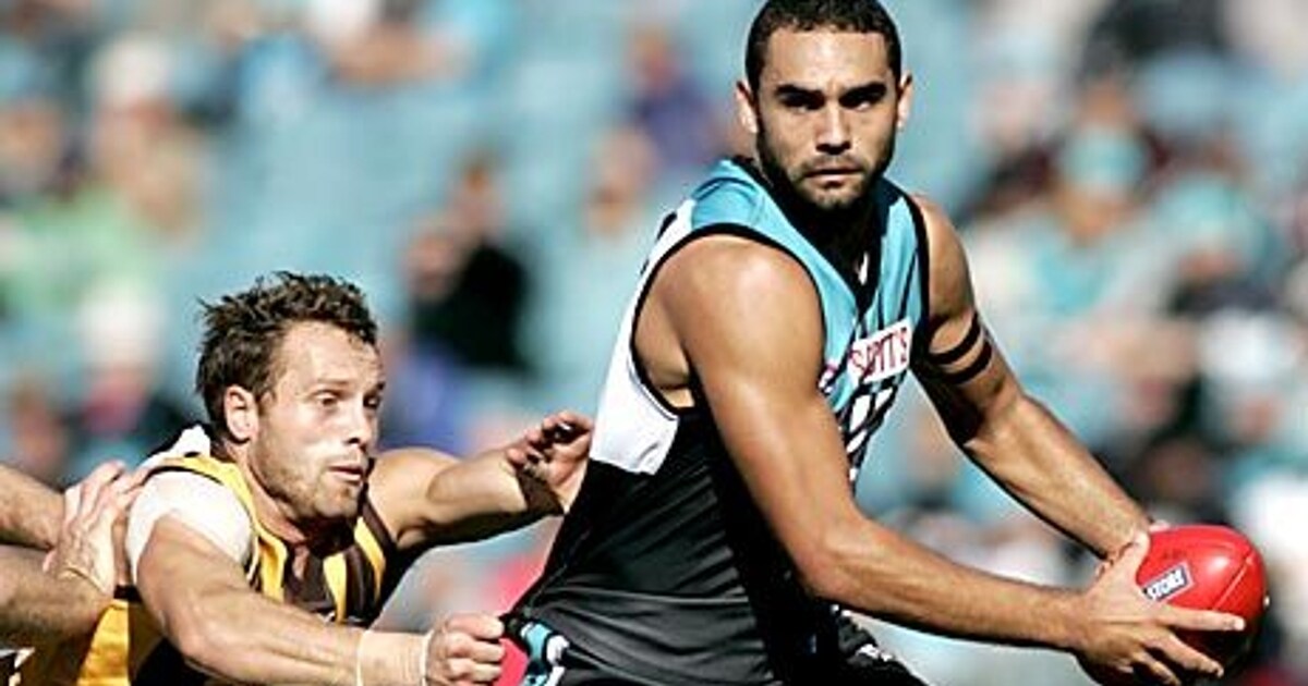 Burgoyne has a new partner in pace