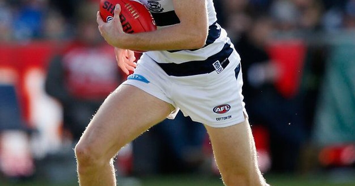 Megapreview First elimination final, Melbourne v Geelong