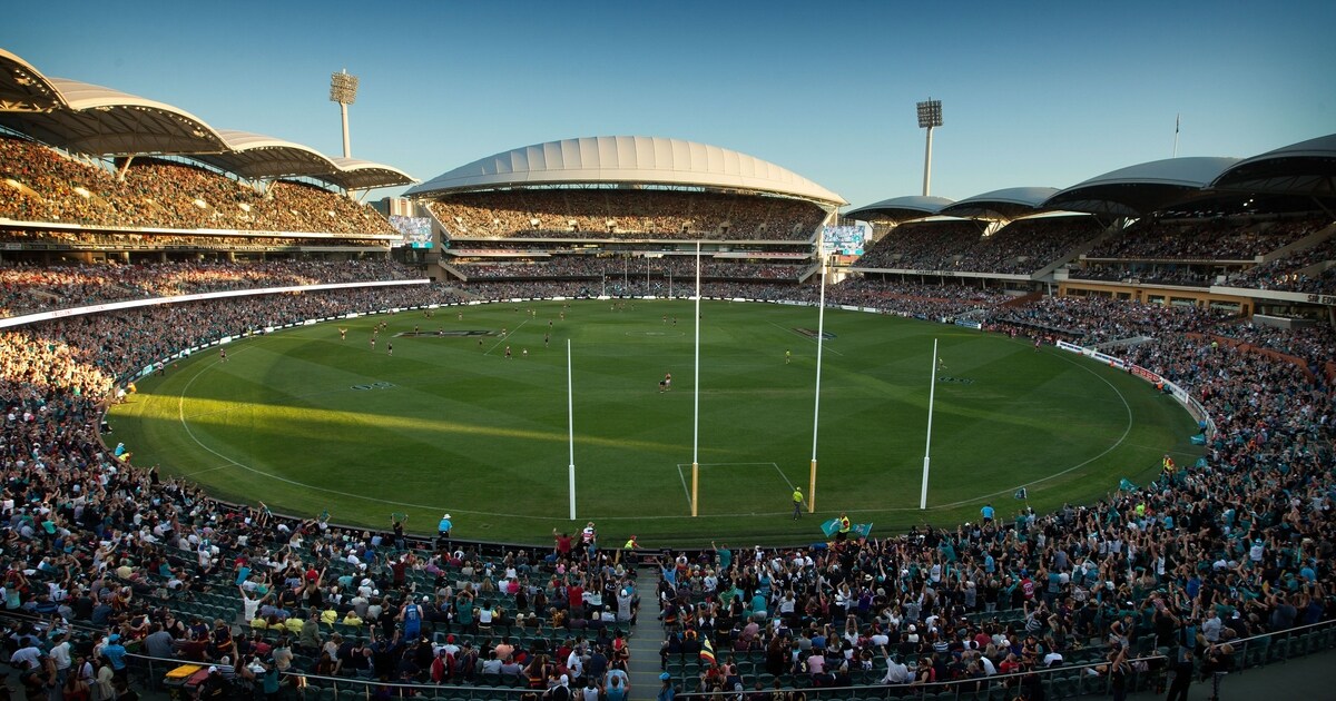 Adelaide Oval deal review dragging on