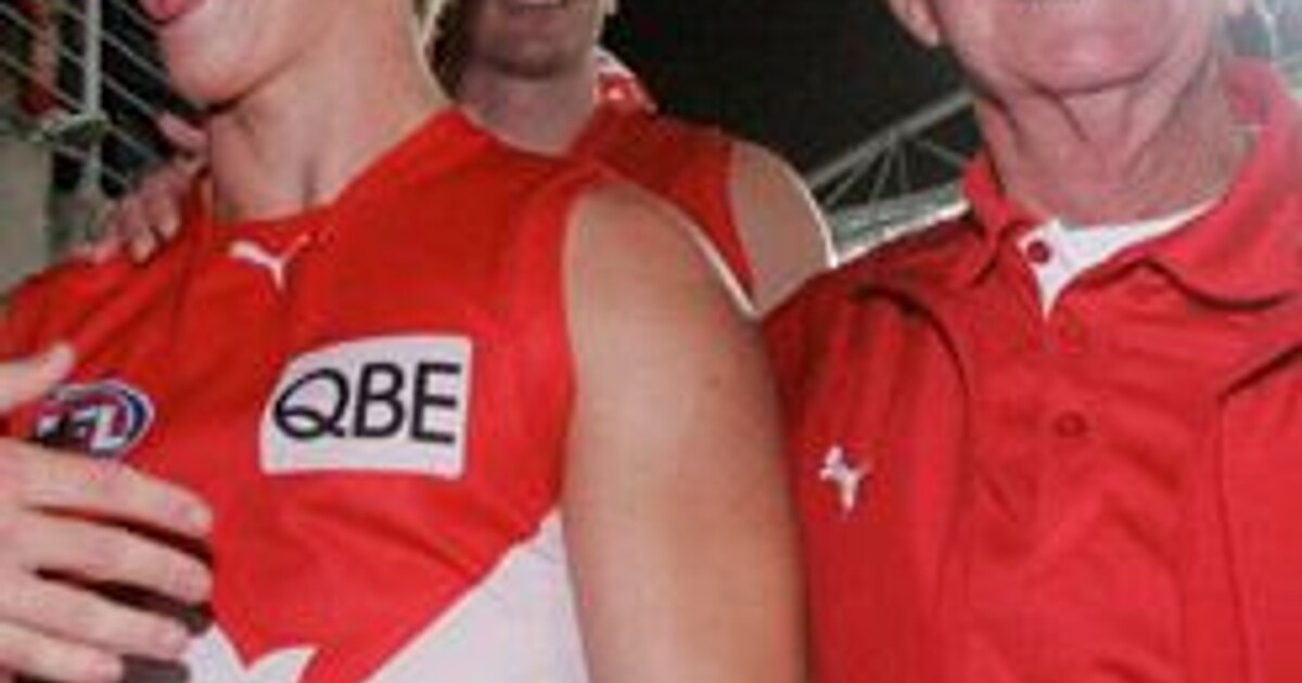 NAB AFL Rising Star round 4