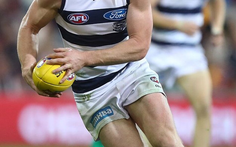 Fan Vote Your All Australian Team For 2017