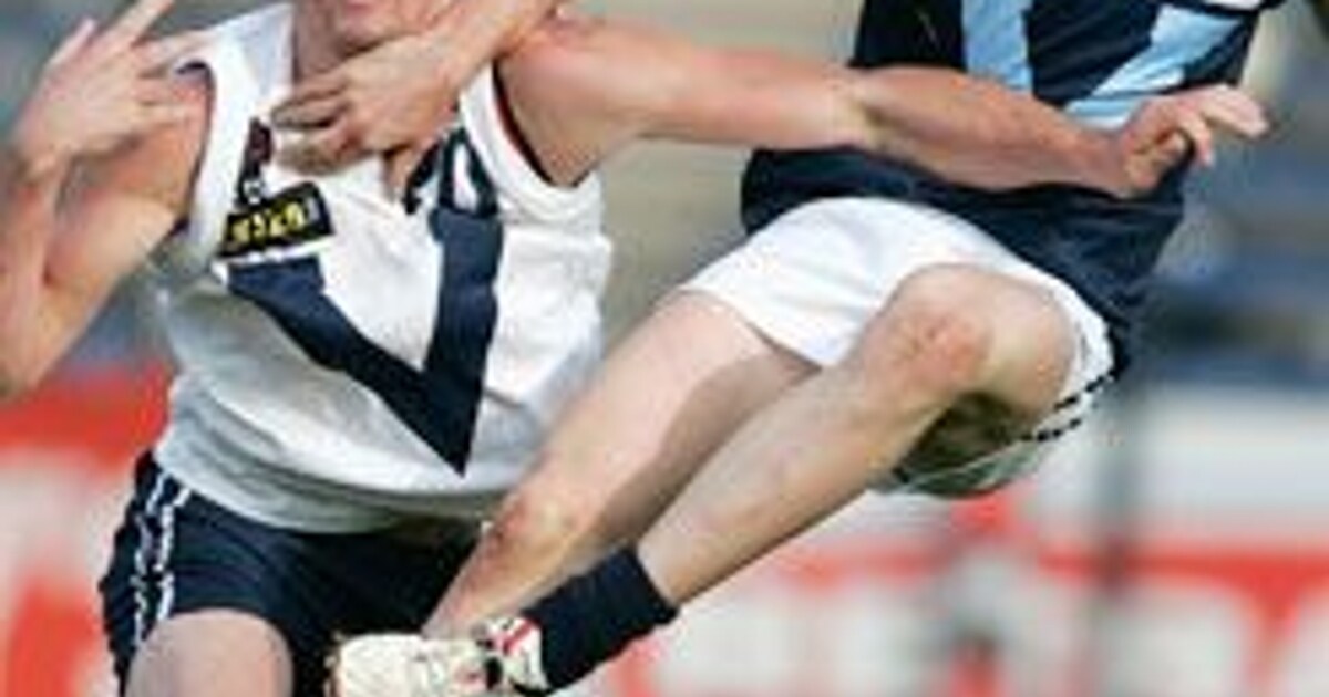 First 13 picks in draft decided