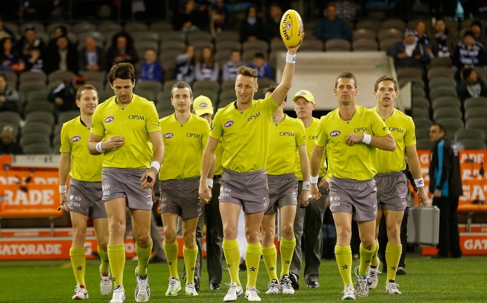 afl-to-put-umpiring-prospects-through-their-paces