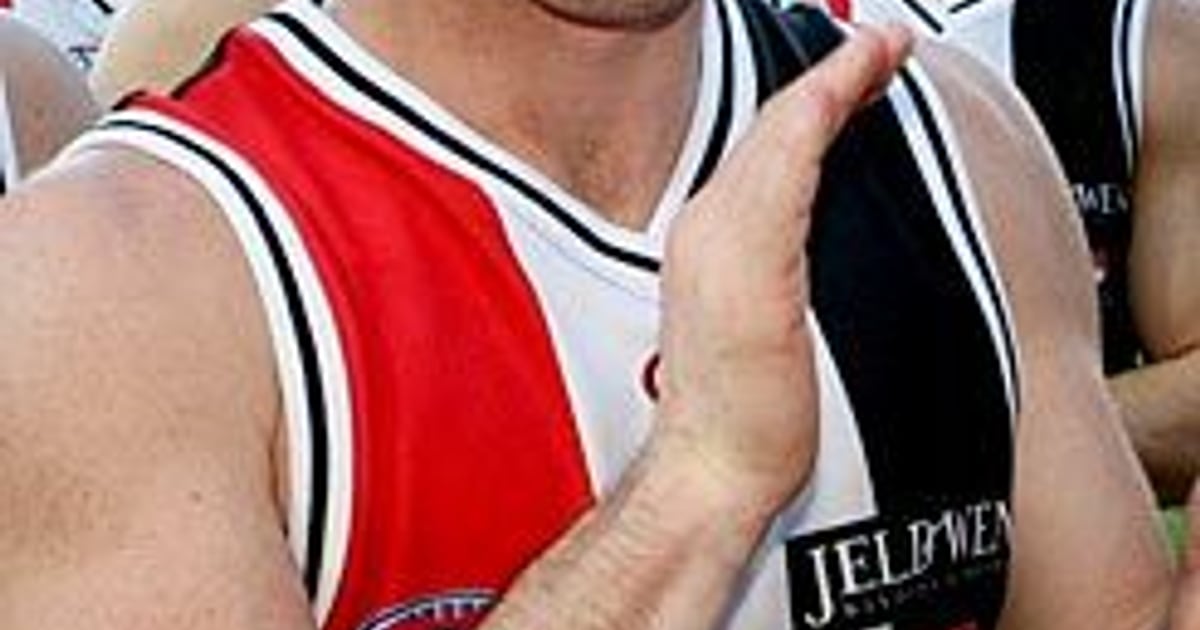 The many faces of Stephen Milne