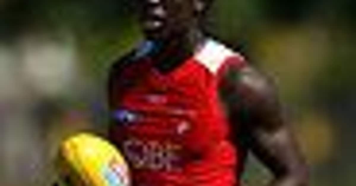 Ali Riar Five fast facts about Aliir Aliir