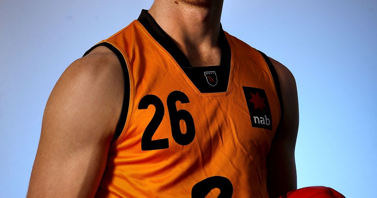 Marsh, Langdon play the name game