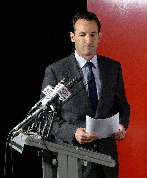 AFL statement on status of AOD-9604