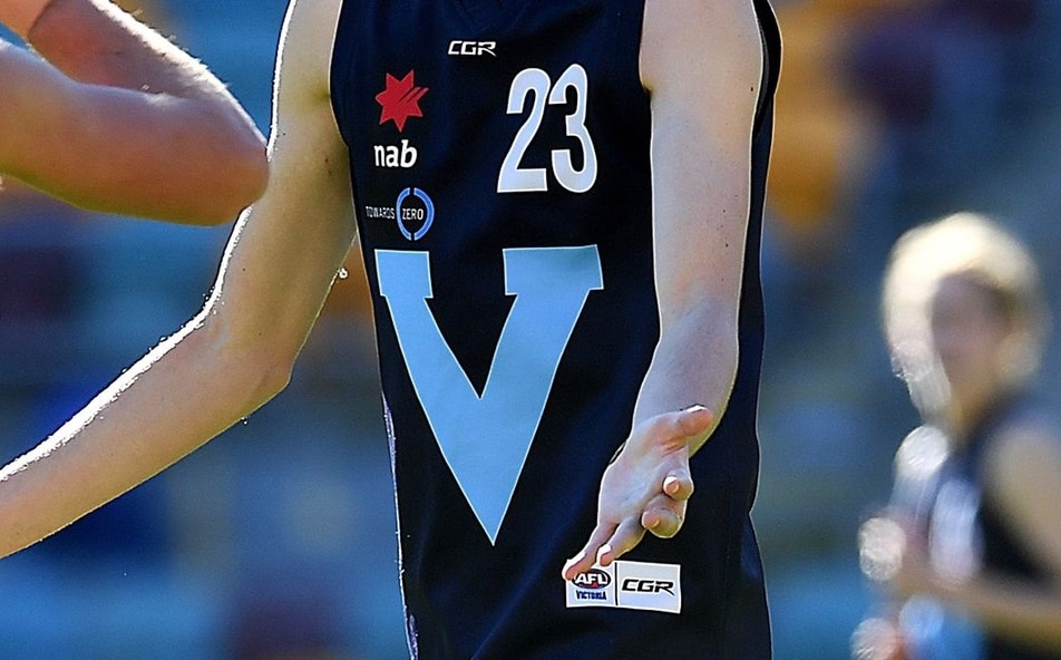 U16 Vic Metro squad announced