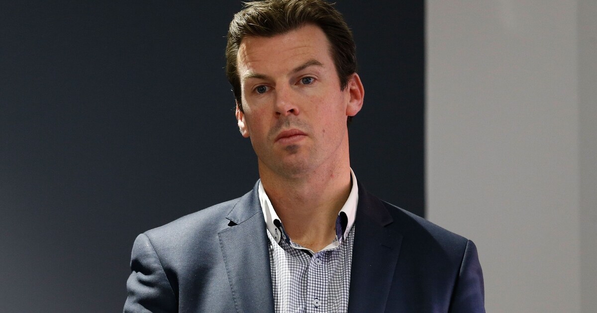 AFLPA deputy Ian Prendergast defects to NRL