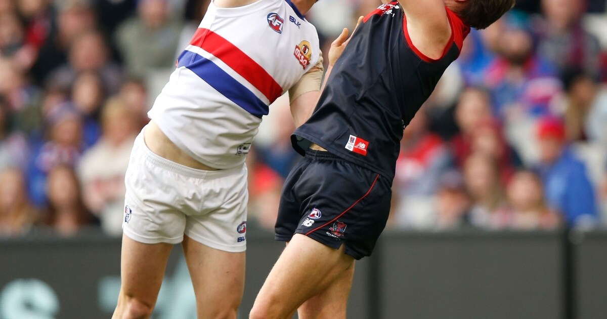 Stopping Hogan a team effort for young Dogs defence