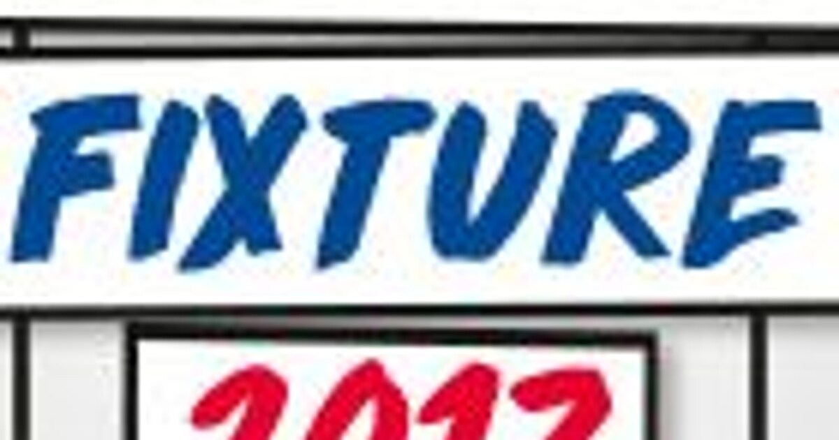 AFL's 2017 fixture reveal Watch it LIVE on Thursday